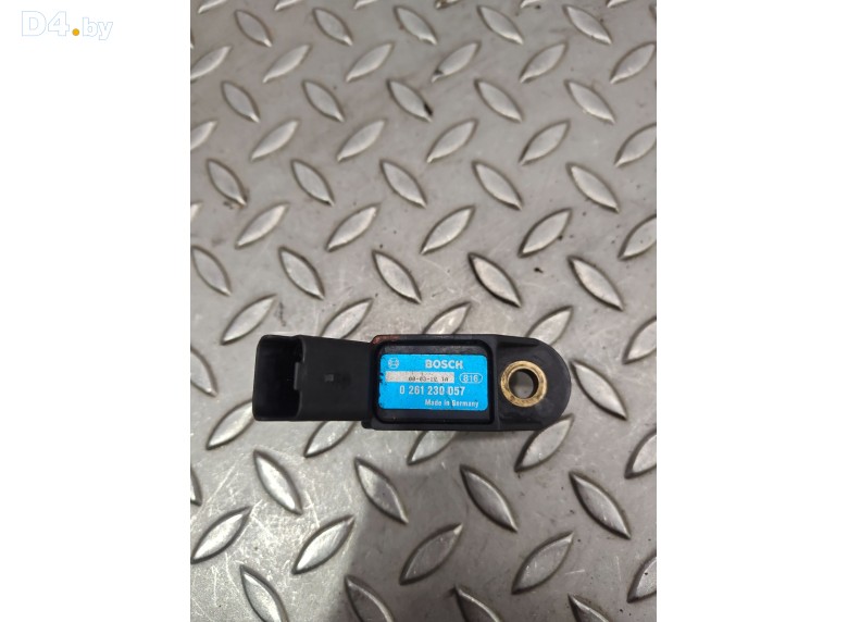 Датчик абсолютного давления к Peugeot 607 undefined г.