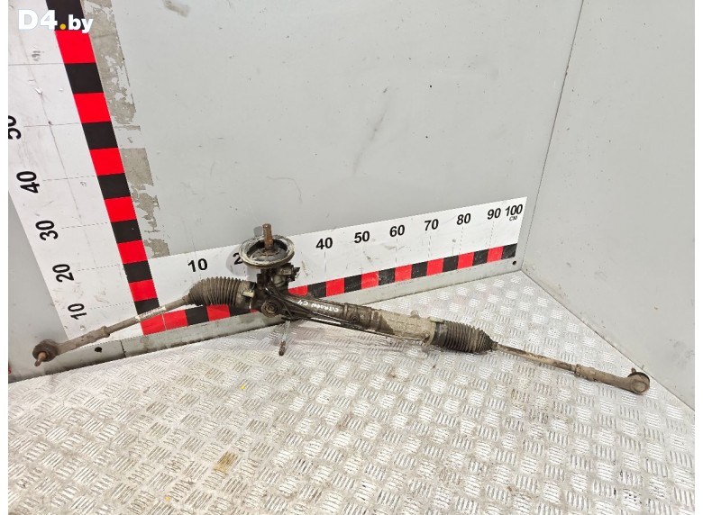 Рулевая рейка к Citroen C4 undefined г.