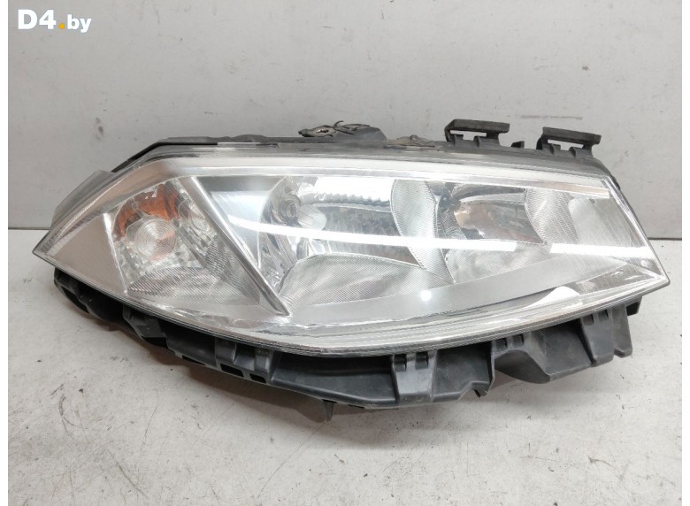 Фара правая к Renault Megane undefined г.