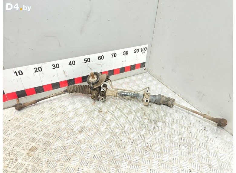 Рулевая рейка к Renault Kangoo undefined г.