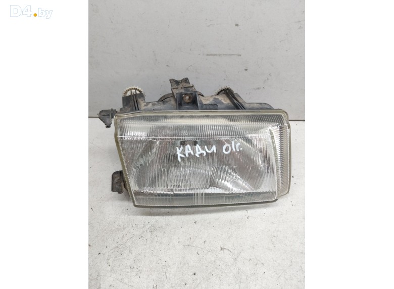 Фара правая к Volkswagen Caddy undefined г.