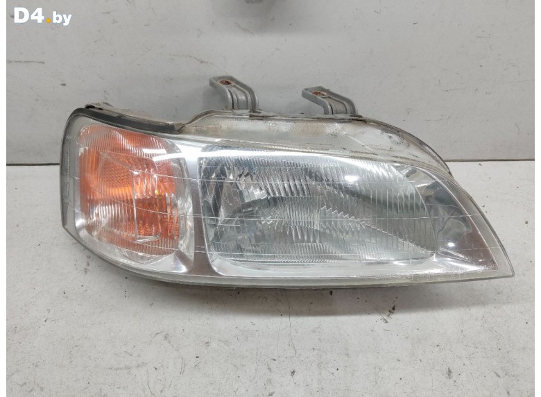 Фара правая к Honda Civic undefined г.
