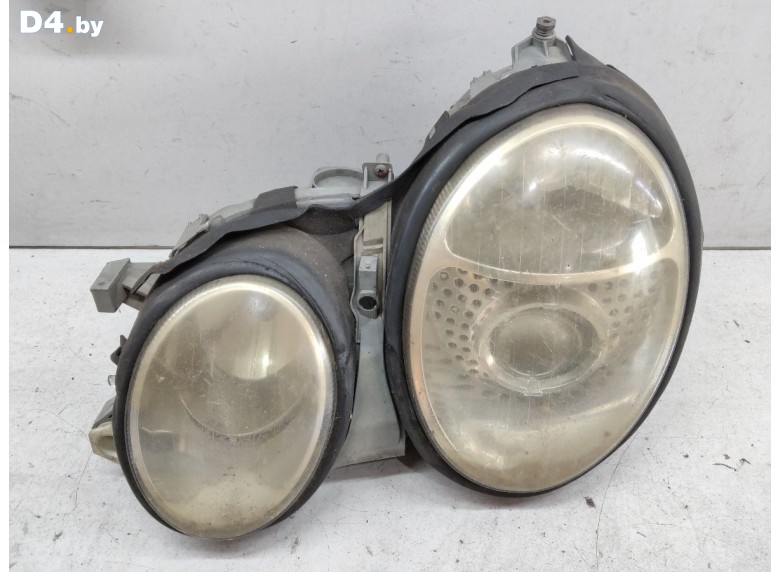 Фара левая к Mercedes CLKW208 undefined г.