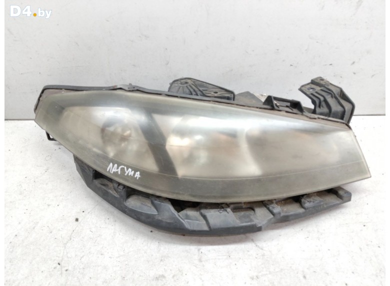 Фара правая к Renault Laguna undefined г.