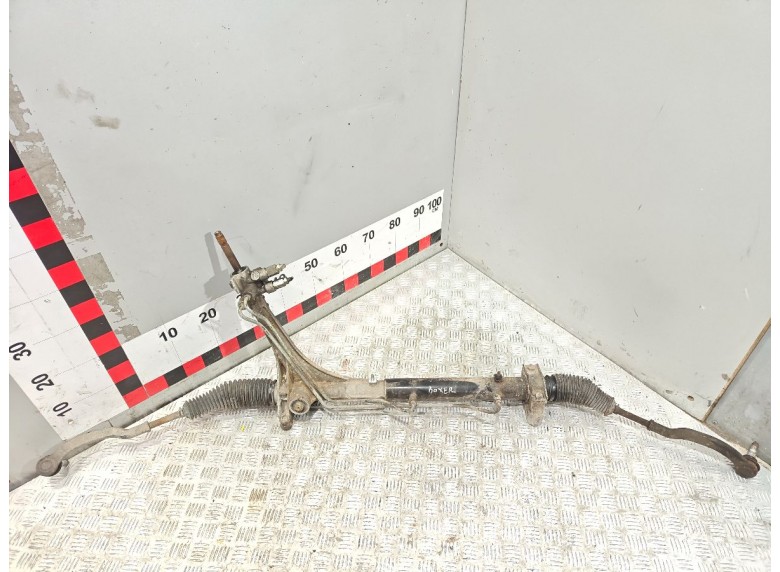 Рулевая рейка к Peugeot Boxer