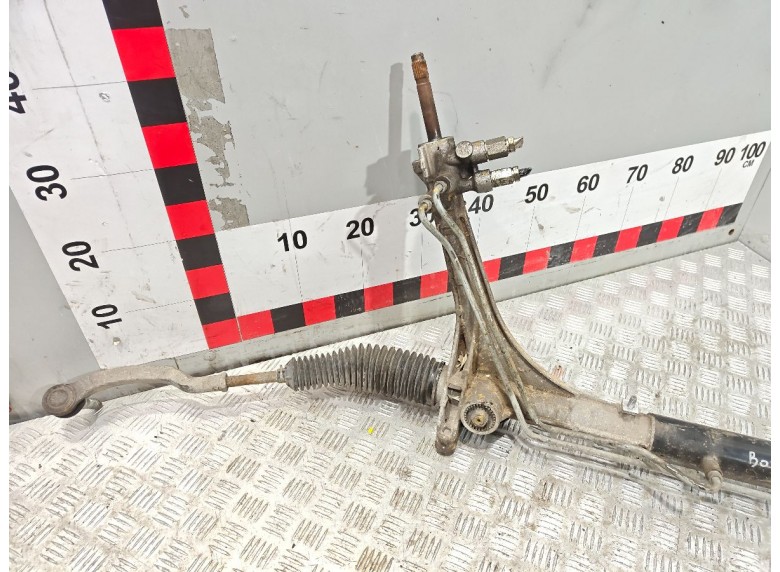 Рулевая рейка к Рулевая рейка к Peugeot Boxer undefined г. Boxer