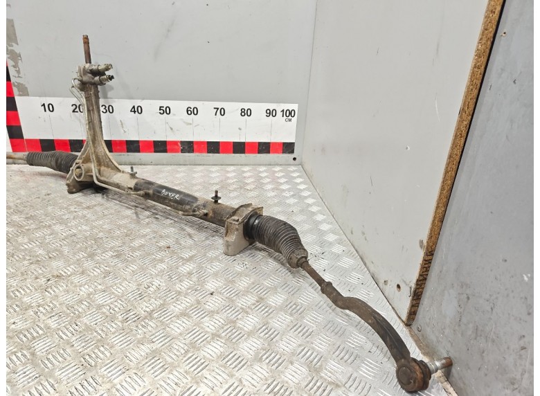 Рулевая рейка к Рулевая рейка к Peugeot Boxer undefined г. Boxer