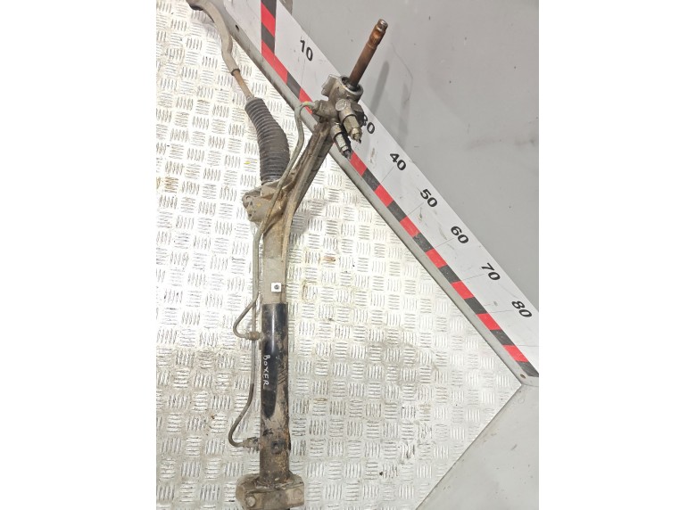 Рулевая рейка к Рулевая рейка к Peugeot Boxer undefined г. Boxer