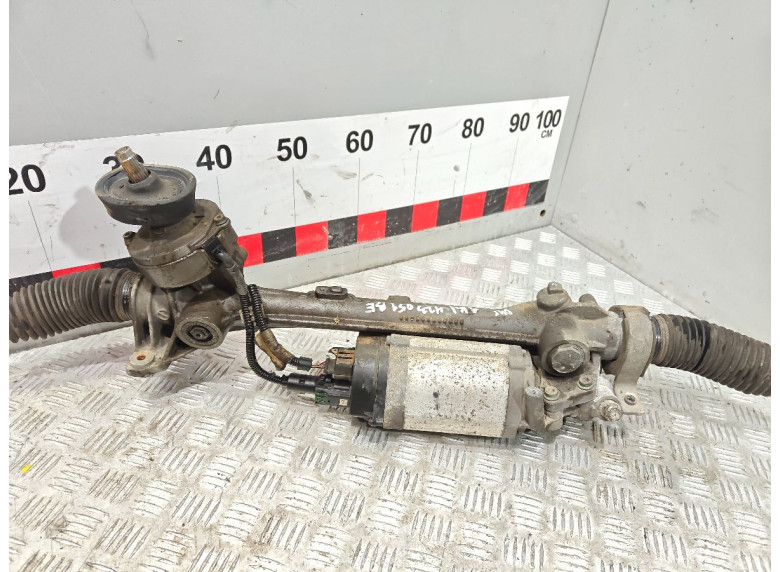 Рулевая рейка к Audi A3, 2004г.