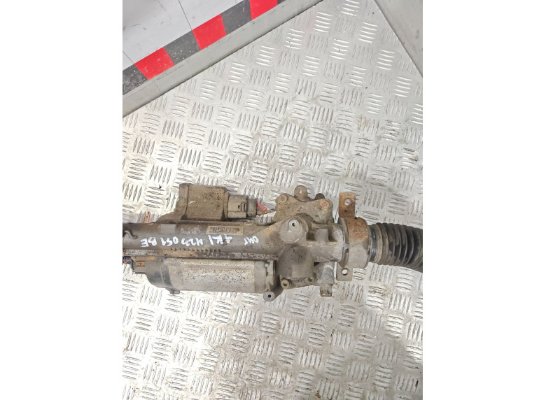 Рулевая рейка к Audi A3, 2004г.