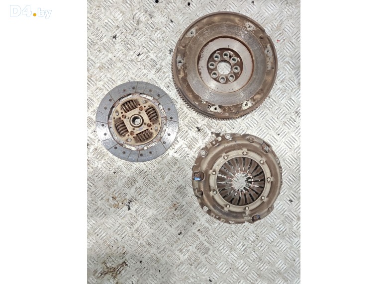 Комплект сцепления к Opel Vivaro undefined г.