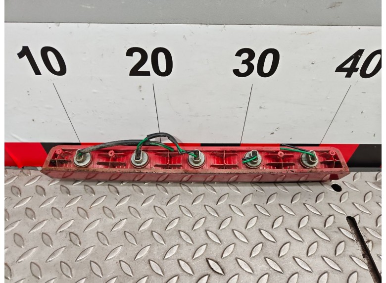 Стоп-сигнал к Стоп-сигнал к SsangYong Kyron undefined г. Kyron