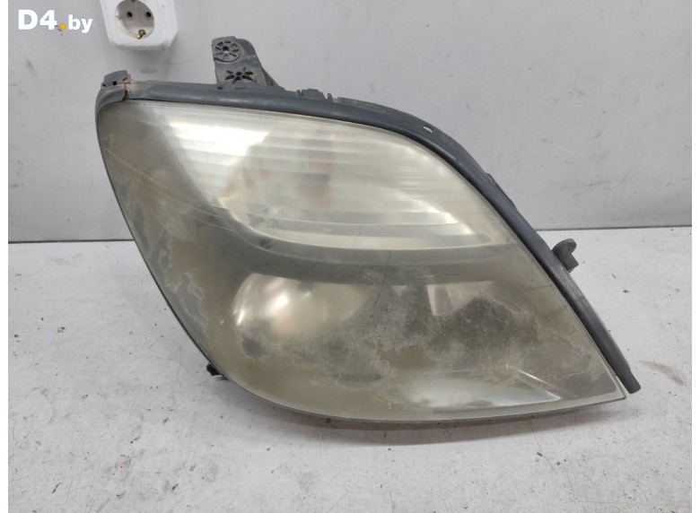Фара правая к Renault Scenic undefined г.