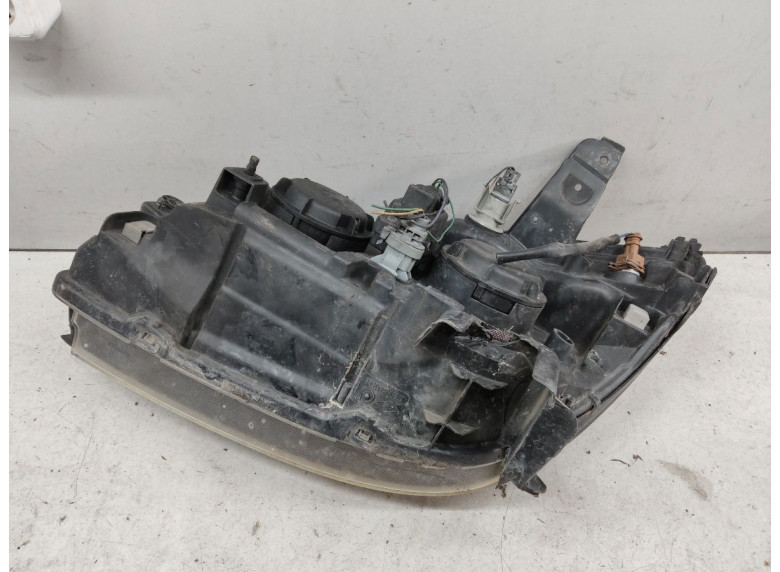Фара правая к Renault Scenic, 2001г.
