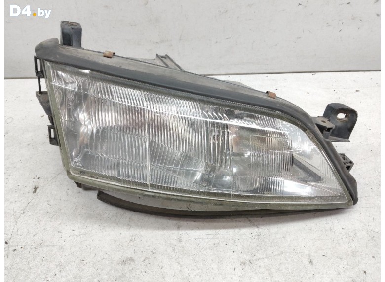 Фара правая к Opel Vectra undefined г.