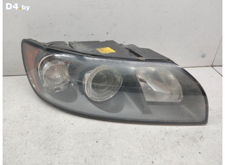 Фара правая к Volvo S40 undefined г.
