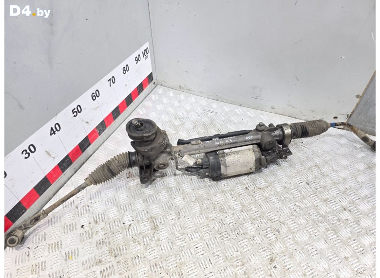 Рулевая рейка к Audi A3 undefined г.