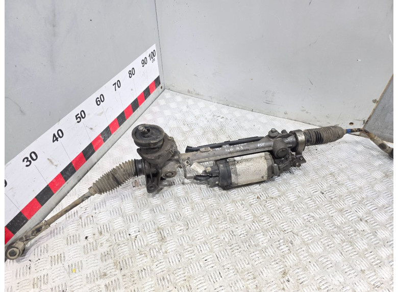 Рулевая рейка к Audi A3, 2005г.