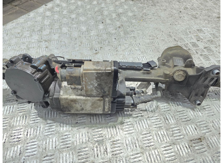 Рулевая рейка к Audi A3, 2005г.