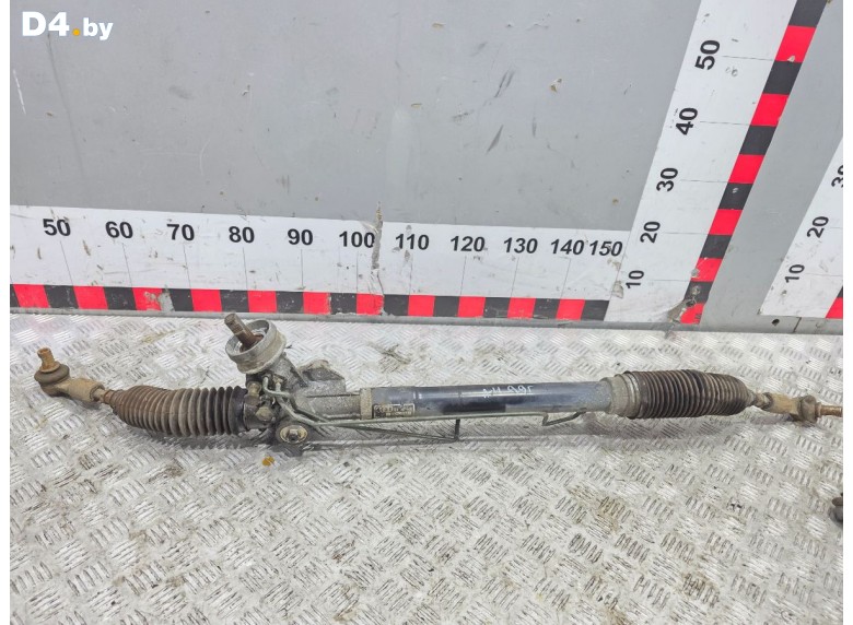 Рулевая рейка к Audi A4 undefined г.