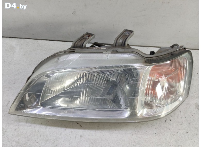 Фара левая к Honda Civic undefined г.