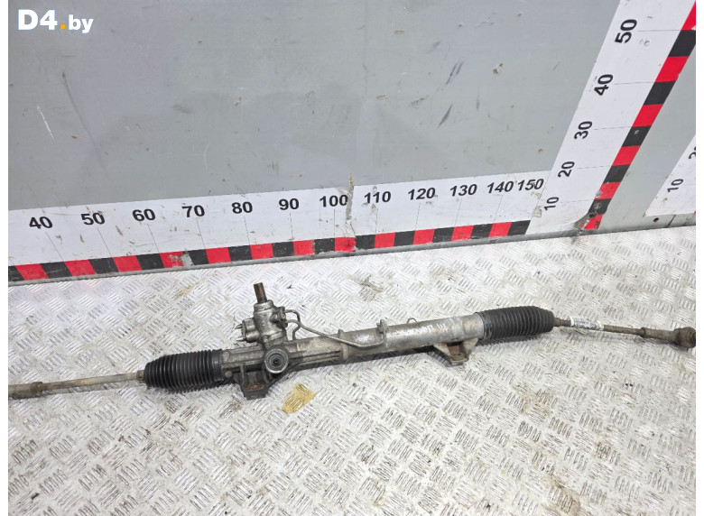 Рулевая рейка к Citroen Jumpy undefined г.