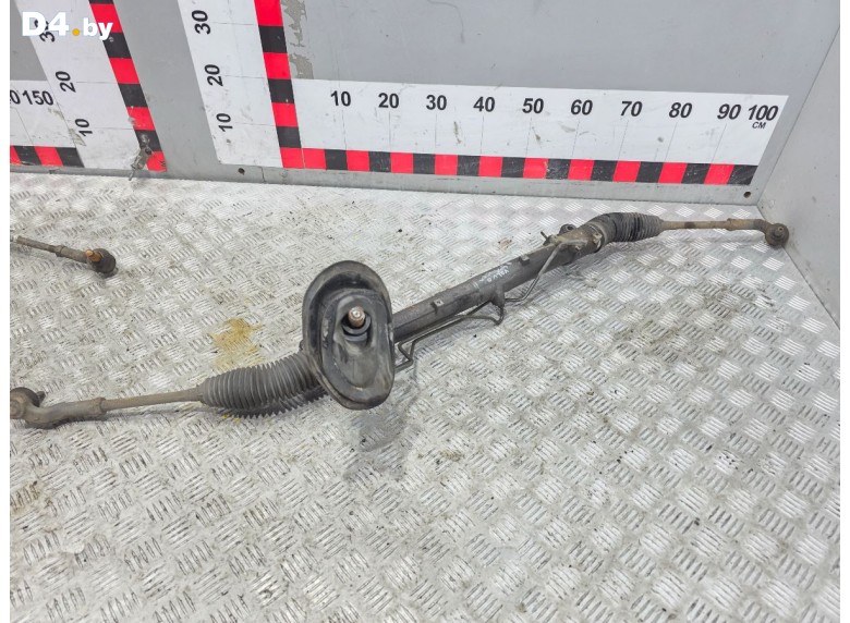 Рулевая рейка к Volvo V50 undefined г.