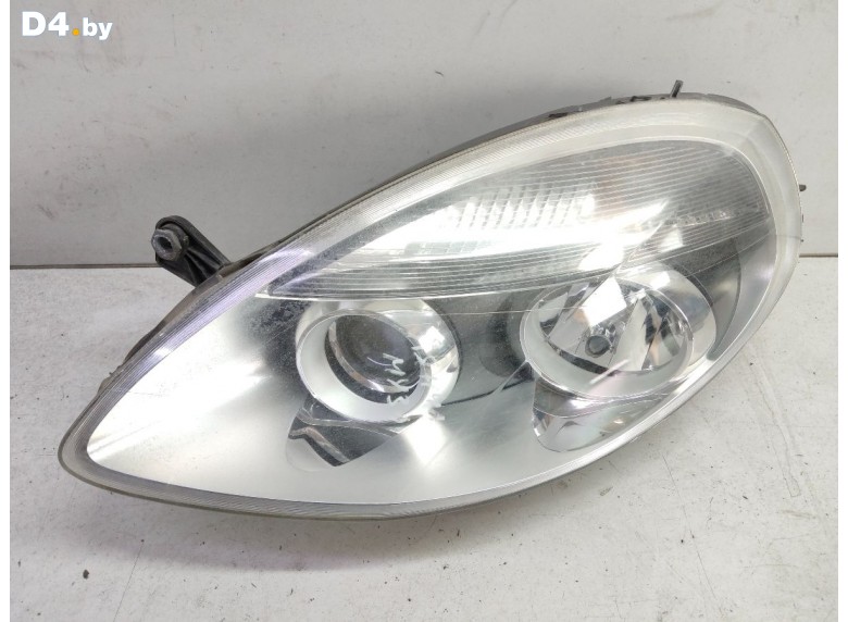 Фара левая к Lancia Musa undefined г.