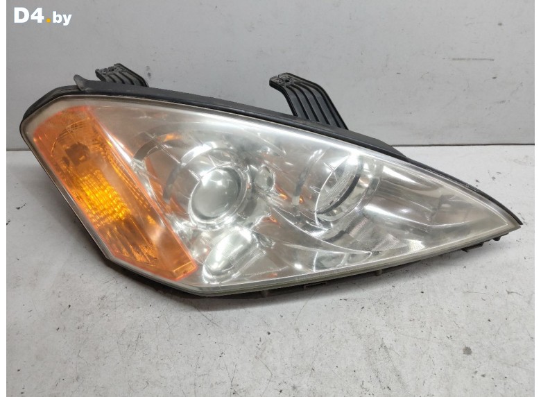 Фара правая к SsangYong Kyron undefined г.