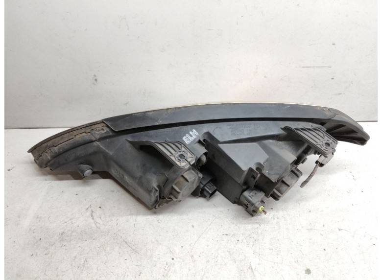 Фара правая к Фара правая к SsangYong Kyron undefined г. Kyron