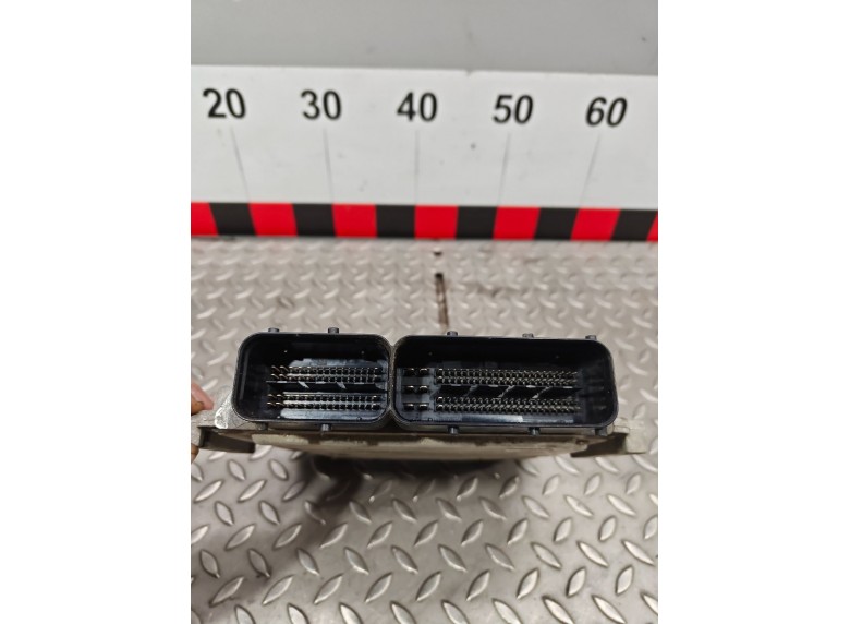 Блок управления двигателем к Блок управления двигателем к Fiat Ducato undefined г. Boxer