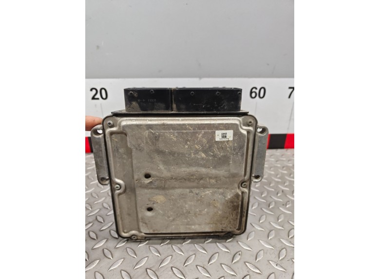 Блок управления двигателем к Блок управления двигателем к Fiat Ducato undefined г. Boxer