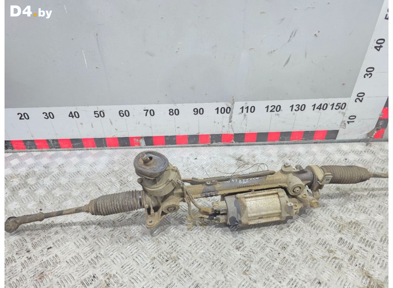 Рулевая рейка к Volkswagen Golf undefined г.