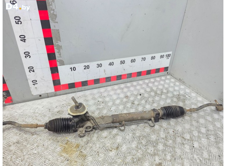 Рулевая рейка к Volkswagen Sharan undefined г.
