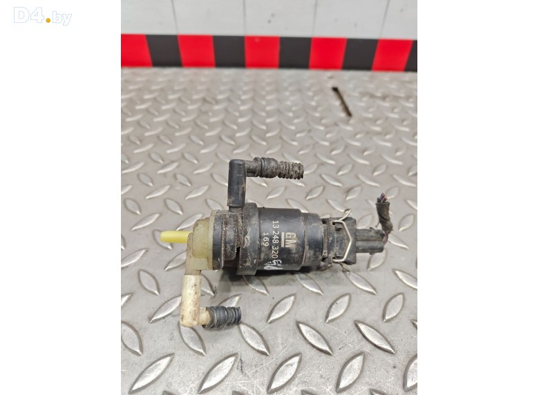 Насос (моторчик) омывателя стекла к Opel Zafira undefined г.