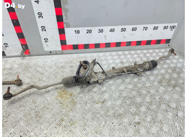 Рулевая рейка к Dacia Logan undefined г.