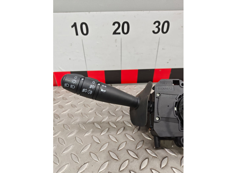 Переключатель подрулевой (стрекоза) к Renault Duster, 2011г.