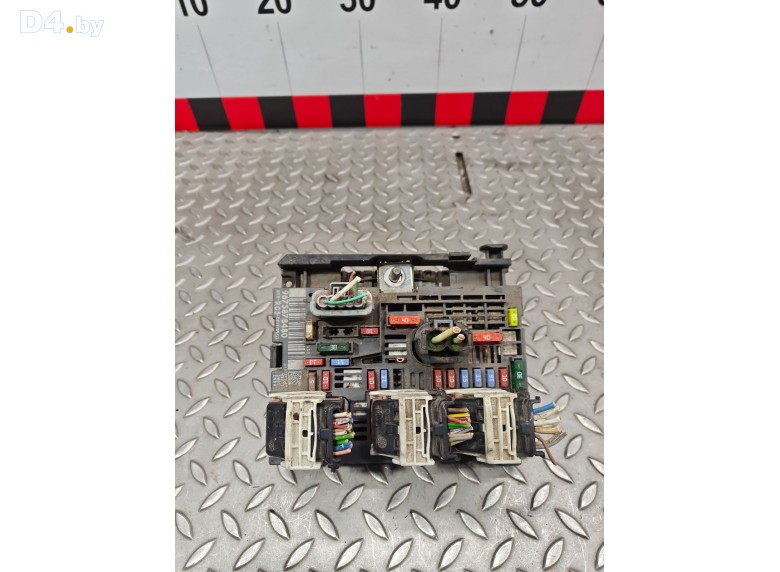 Блок BSM к Citroen Berlingo undefined г.