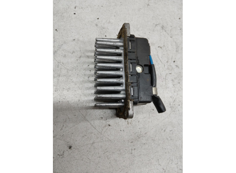 Сопротивление печки к Audi A6, 1994г.