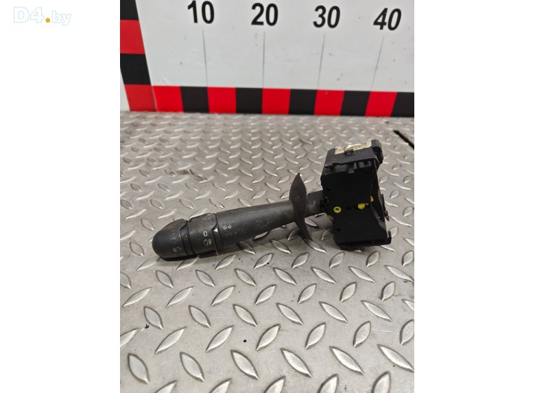 Переключатель подрулевой (стрекоза) к Renault Trafic undefined г.