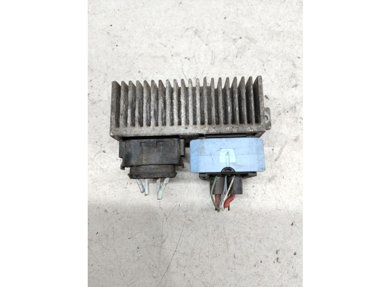 Реле накала свечей к Renault Master