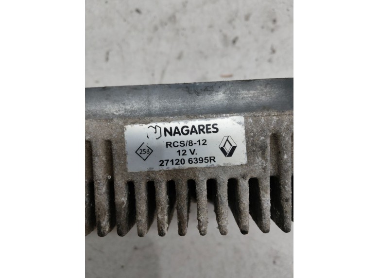 Реле накала свечей к Реле накала свечей к Renault Master undefined г. Master