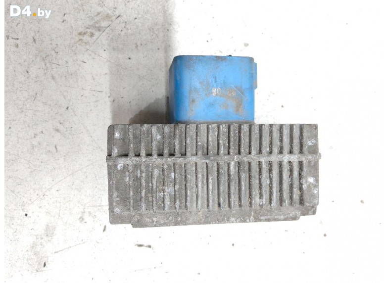 Реле накала свечей к Opel Zafira undefined г.