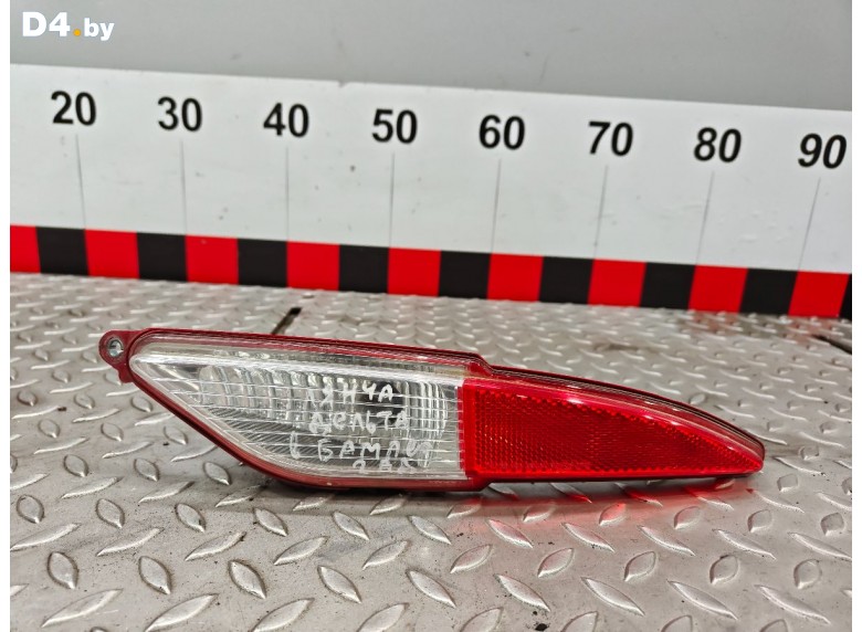 Фонарь заднего хода к Lancia Delta undefined г.