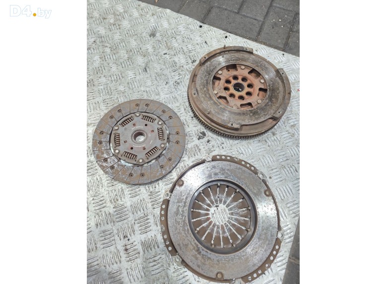 Комплект сцепления к Volkswagen LT undefined г.