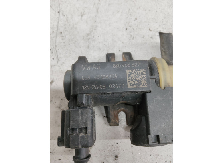 Клапан управления турбиной (актуатор) к Audi A6, 2007г.