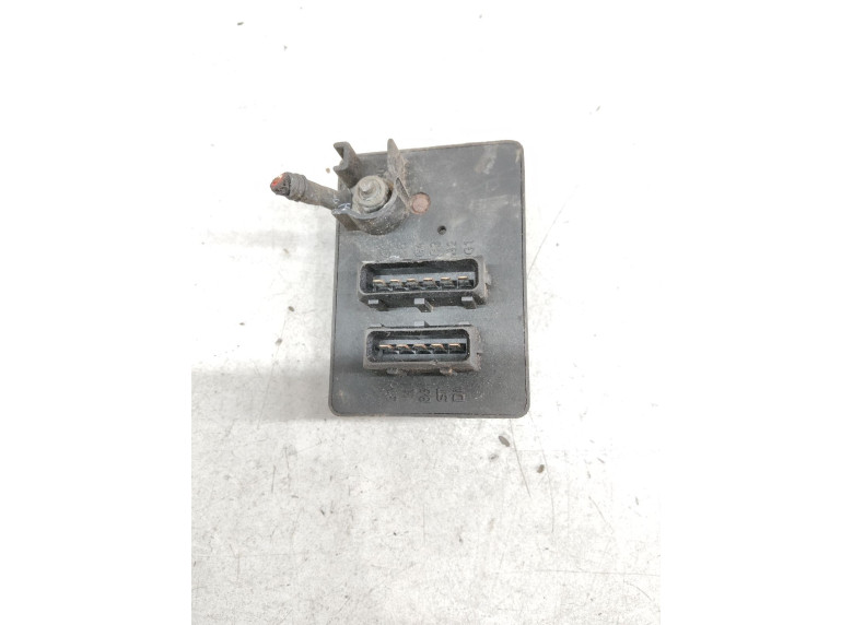 Реле накала свечей к Fiat Ducato, 2005г.