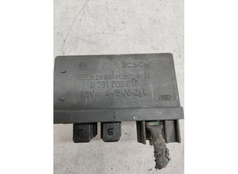 Реле накала свечей к Fiat Ducato, 2005г.