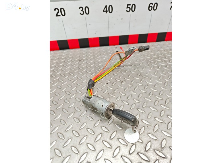 Замок зажигания к Renault Master undefined г.