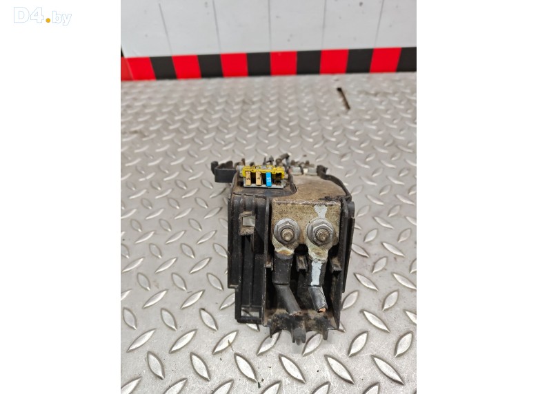 Блок предохранителей к Peugeot Partner undefined г.